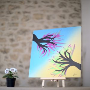 Un et un